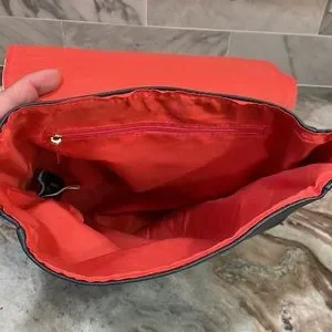VHTF BNWT Faux Leather Bioworld Classic Mickey Mouse Backpack Patriotic Colors Disney | Bags | Vhtf Bnwt Faux Leather Bioworld Classic  main image 4